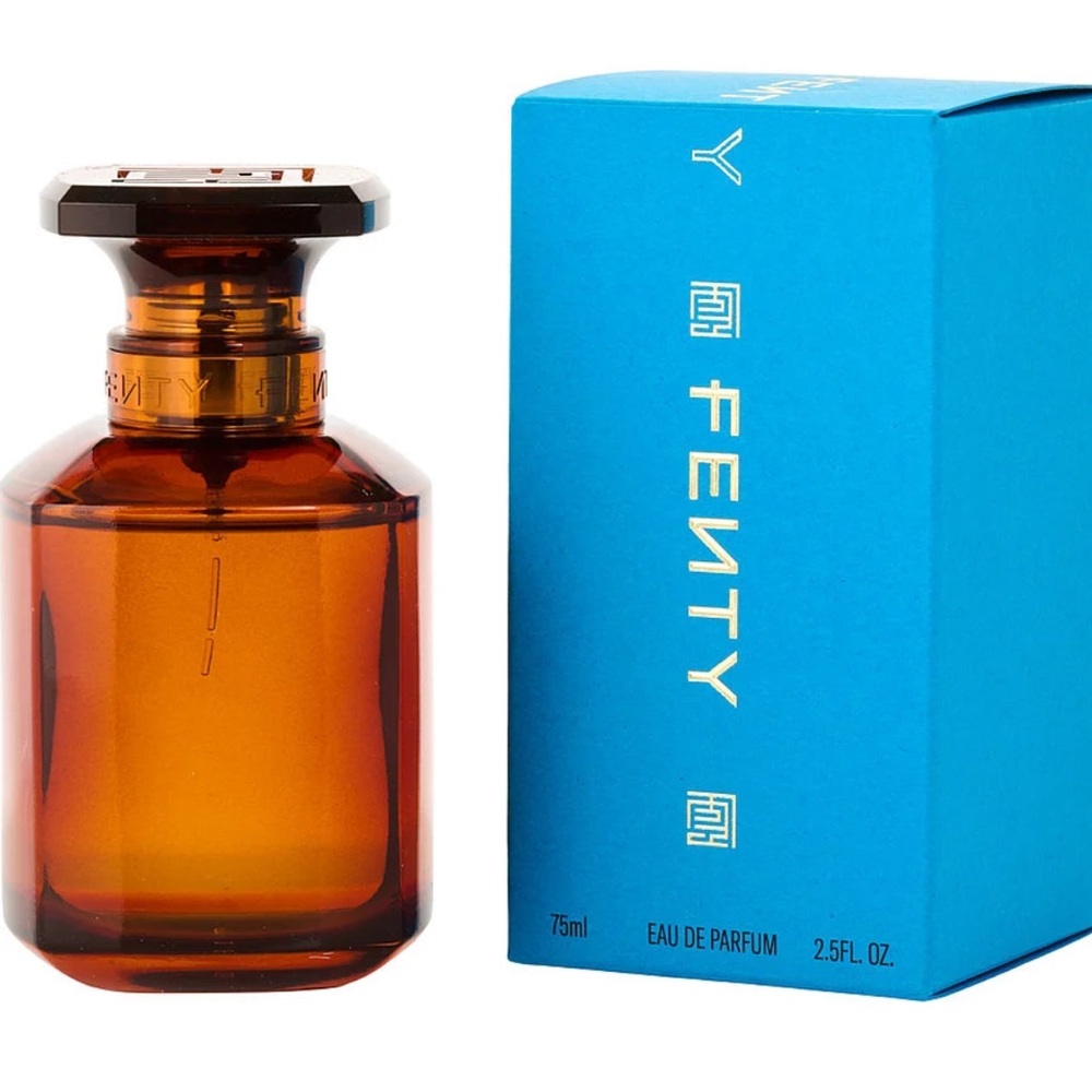 Fenty Perfume 2.5fl oz